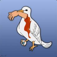 SadisticDove