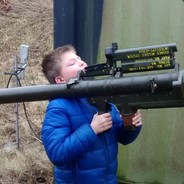 Steam Community Avatar