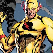 Thawne avatar