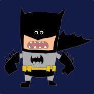 TurboBatman