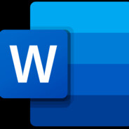 MS Word
