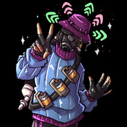 Steam Community Avatar