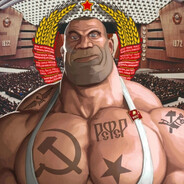 Steam Community Avatar