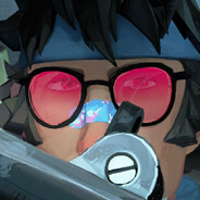 Steam Community Avatar