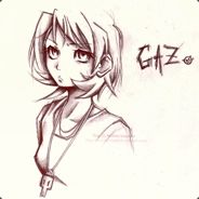 Gaz Blackheart