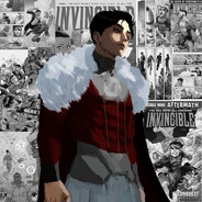 Steam Community Avatar