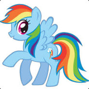 mon petit poney's Avatar