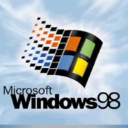 Windows 98