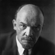 Vladimir Lenin's Avatar