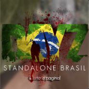 AlfaZ RP Brasil Oficial ( - Servidor Dayz