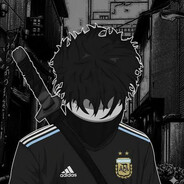 Steam Community Avatar