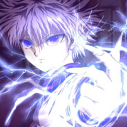 Killua Zollydik