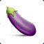 NIMAMA Eggplant