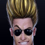 Johnny Bravo