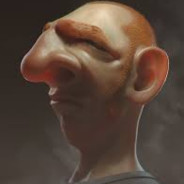 Steam Community Avatar