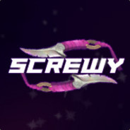 Screwy ᛊᛜᚱᛖᛉᚺ