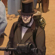 Steam Community Avatar