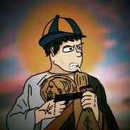 Steam Community Avatar