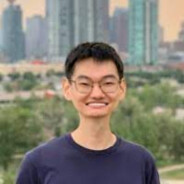 Kevin Li