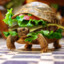 TurtleBurger