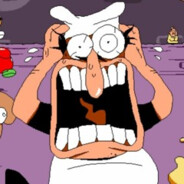Steam Community Avatar