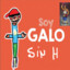 GALO SIN H