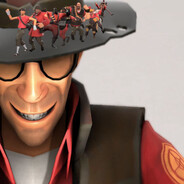 Steam Community Avatar