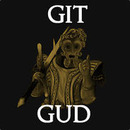 Steam Curator: Git Gud Casul