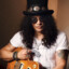 slash