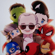 Steam Community Avatar