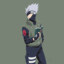 ✪◥◣Hatake Kakashi◢◤✪