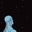 Dr. Manhattan