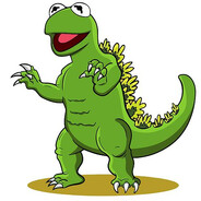 FrogZilla