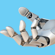 Robot Sex Doll Jerkoff Hand - steam id 76561197962172727