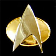 Trekdude's Avatar