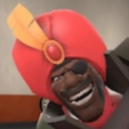 Steam Community Avatar