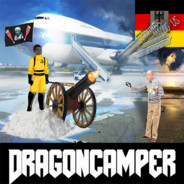 Dragoncamper