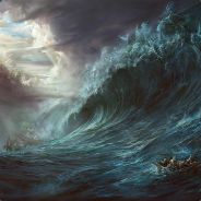 Strange Festive Fiori's avatar