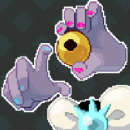 Lap of the Gods: A Visual Novel