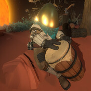 Steam Community Avatar