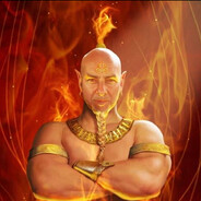 Steam Community Avatar