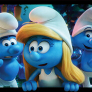 SMURFAN