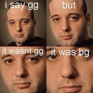 is gg