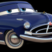 Dr. Hudson Hornet