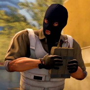 Steam Community Avatar