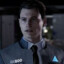 Android model RK800 (Connor)