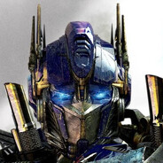 Steam profile avatar of Optimus Prime