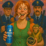 Pippi Långburk