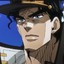 Kujo Jotaro