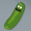 Pickle Rick